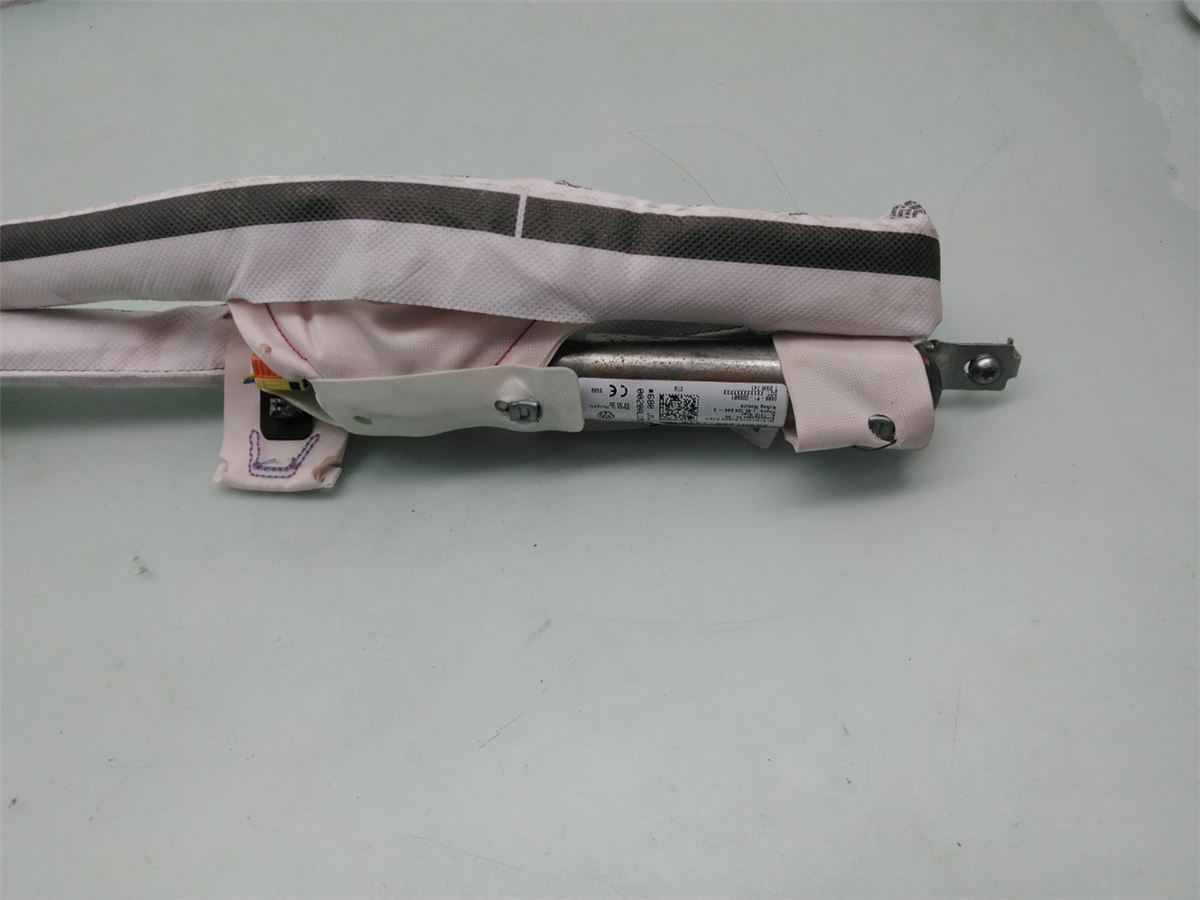 Airbag Sidegardin Venstre – bilde 3