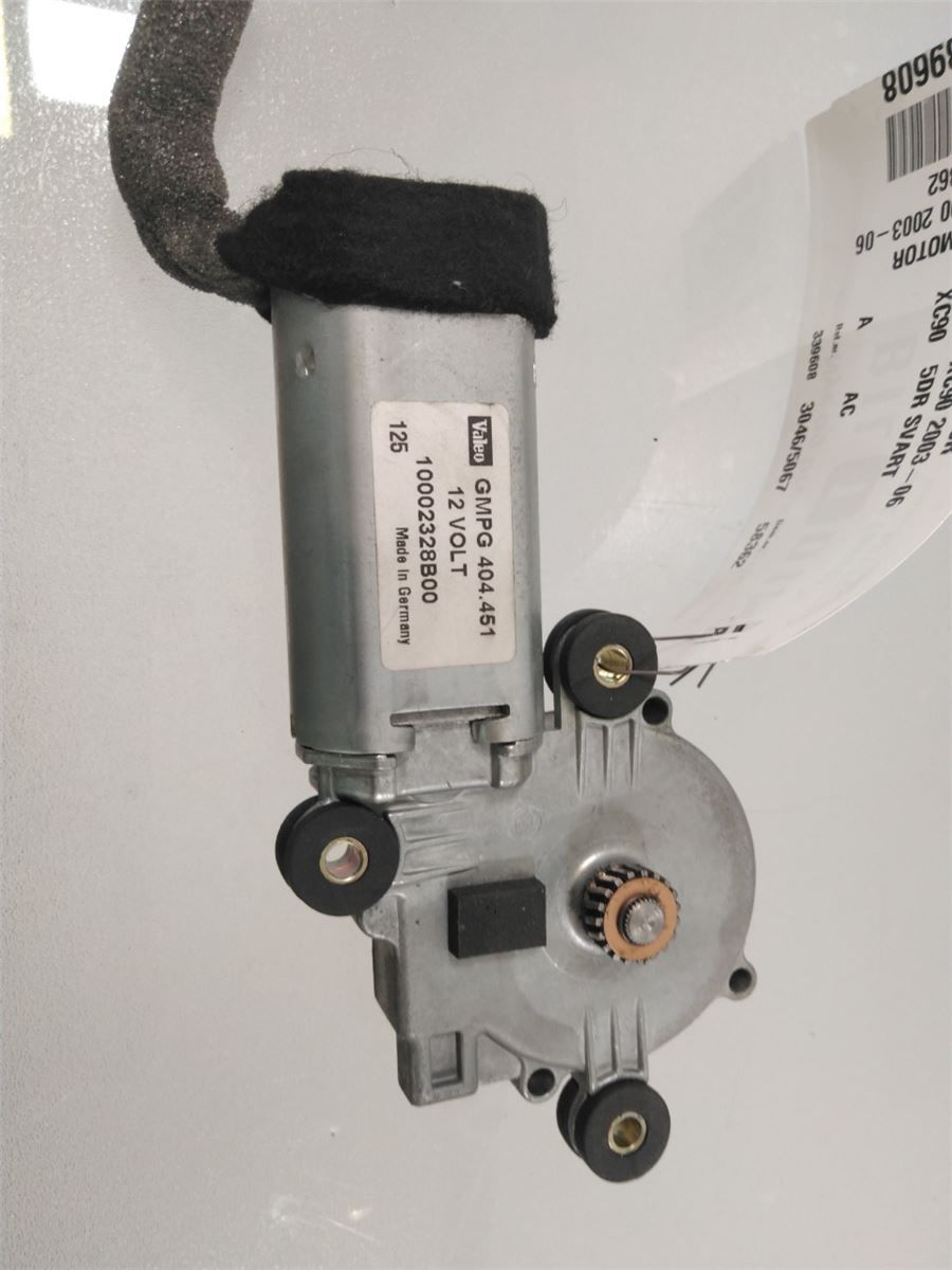 Takluke Motor – bilde 1