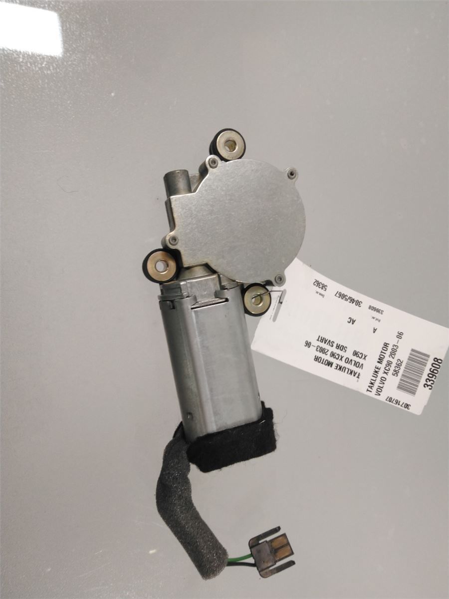 Takluke Motor – bilde 2