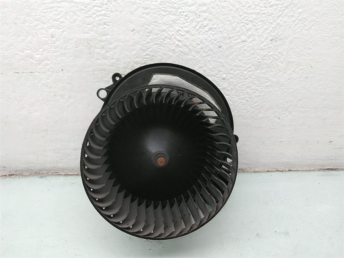 Varmeapparat Viftemotor – bilde 1