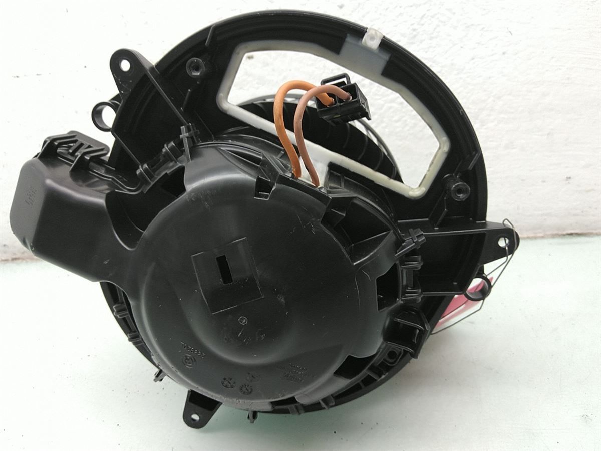 Varmeapparat Viftemotor – bilde 2