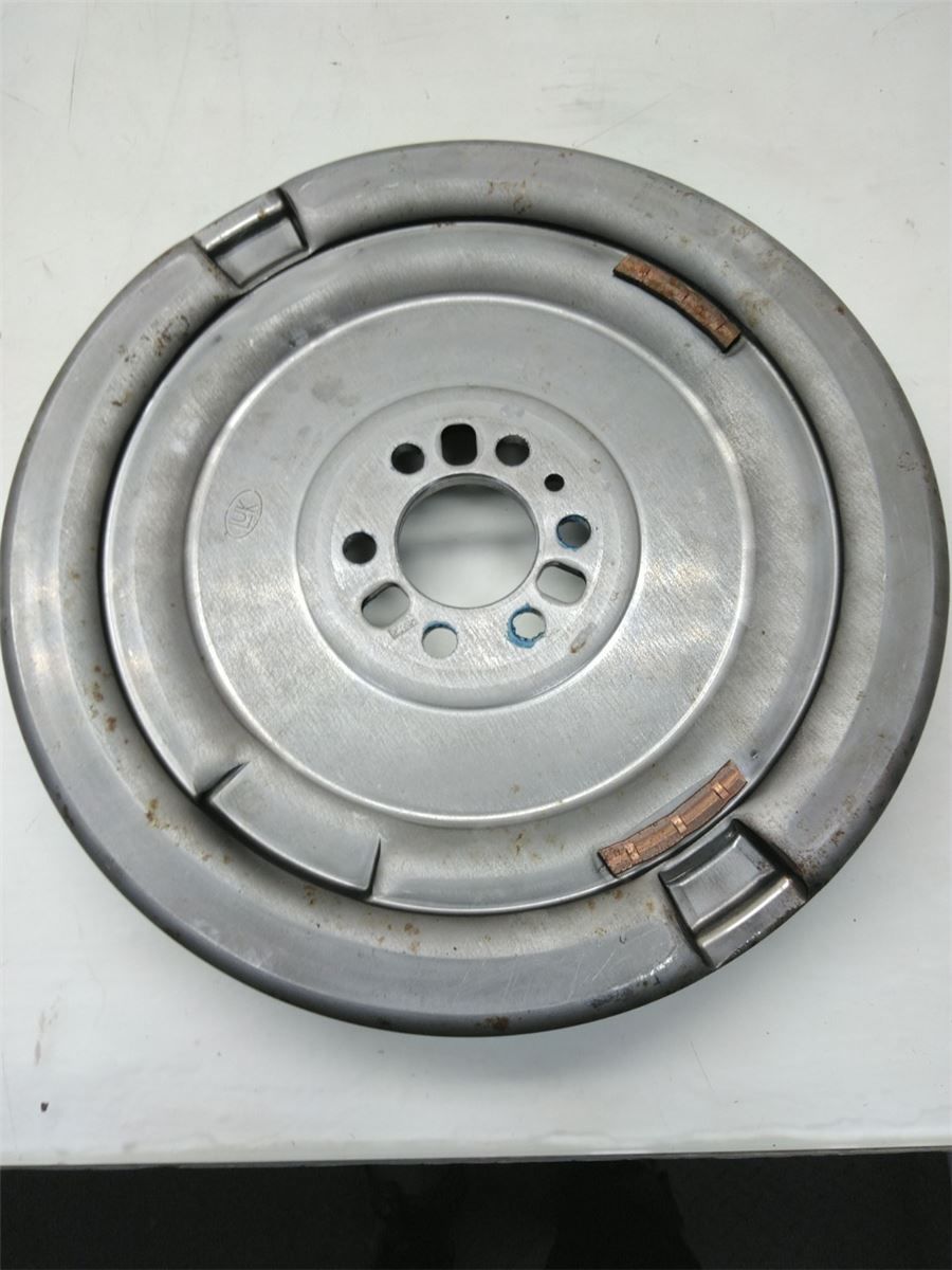 Svinghjul Automat – bilde 2