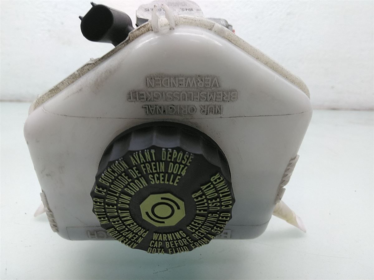 Brems Hovedsylinder – bilde 1