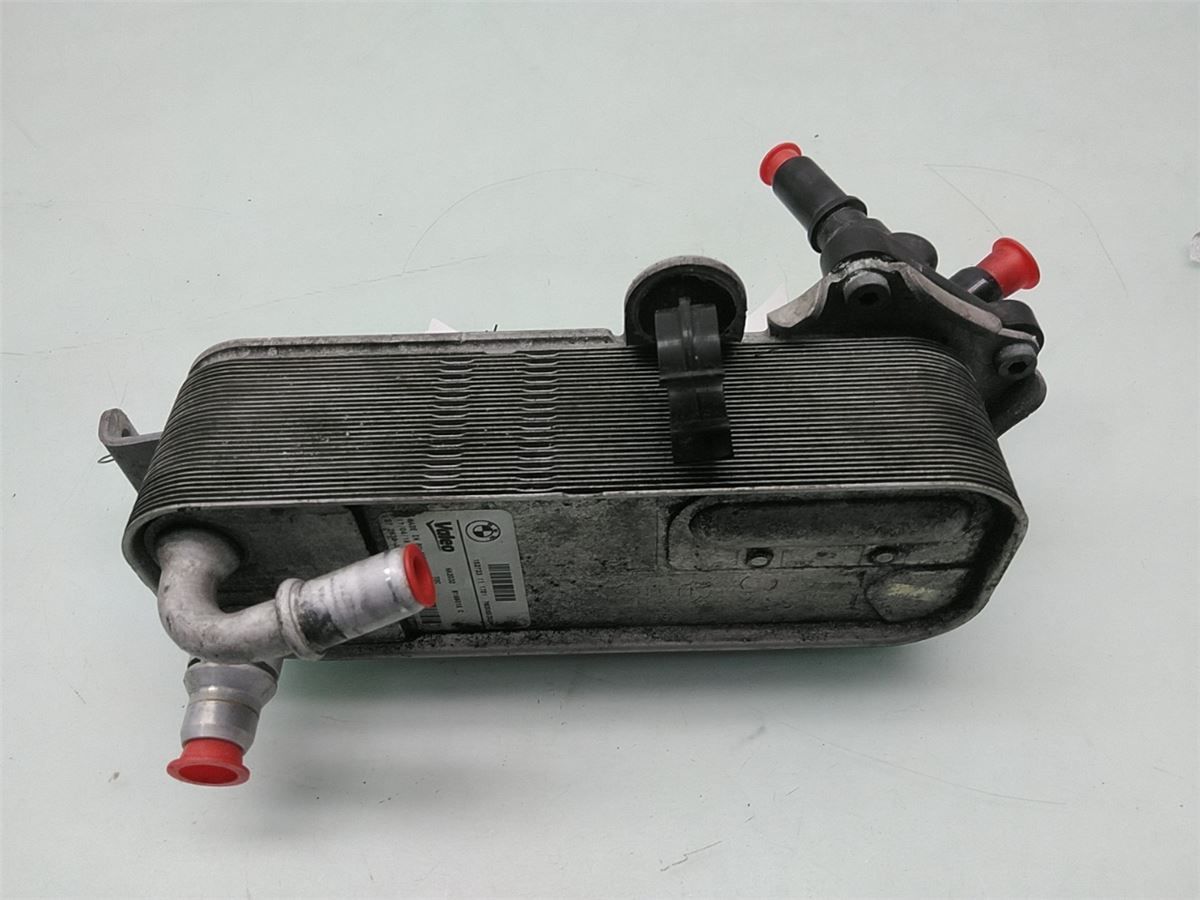Radiator Oljekjøler Automatgea – bilde 2