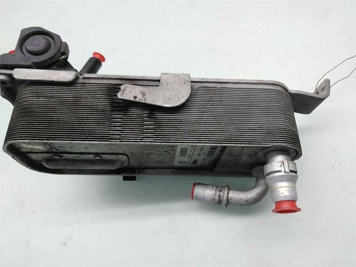 Radiator Oljekjøler Automatgea – bilde 4