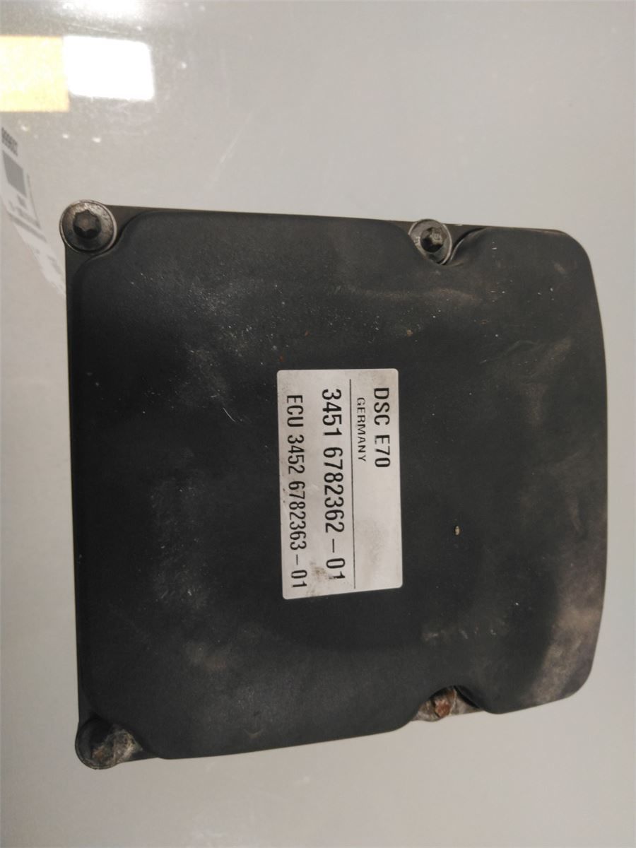 ABS Hydraulikkaggregat – bilde 2