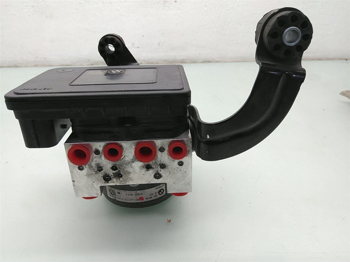 ABS Hydraulikkaggregat – bilde 1