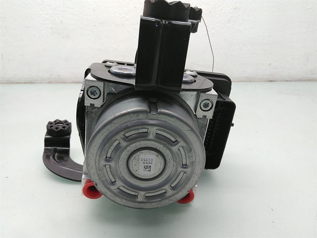 ABS Hydraulikkaggregat – bilde 2