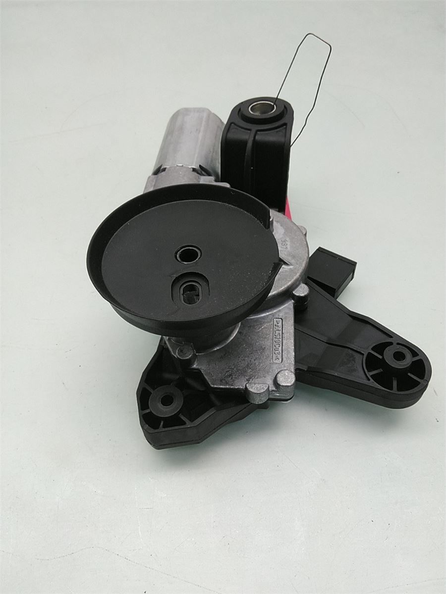 Viskermotor Bakluke – bilde 3
