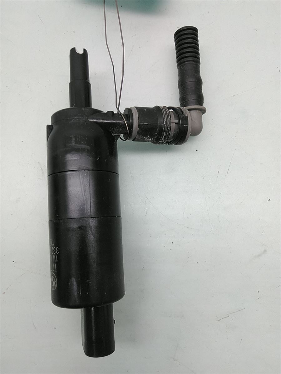 Spylerpumpe Høytrykk – bilde 2
