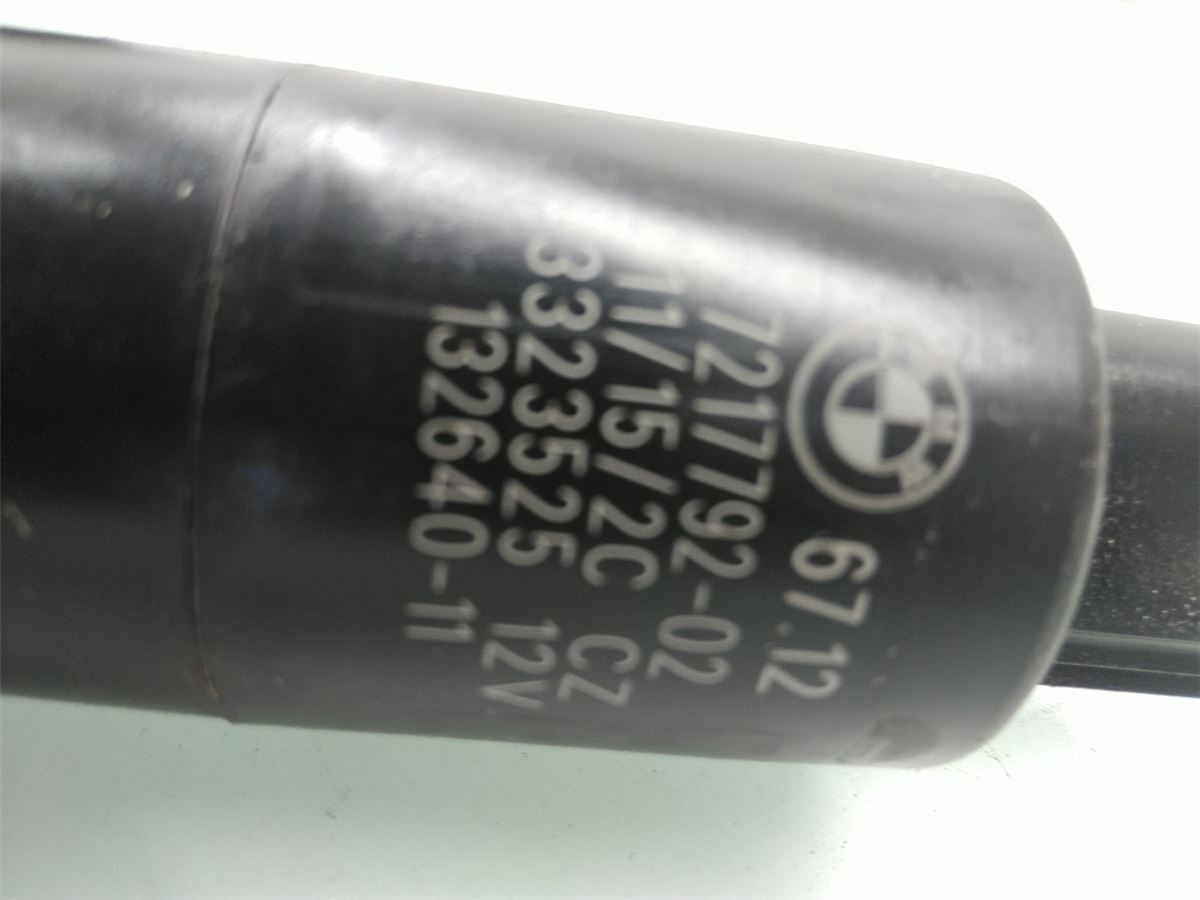 Spylerpumpe Høytrykk – bilde 3
