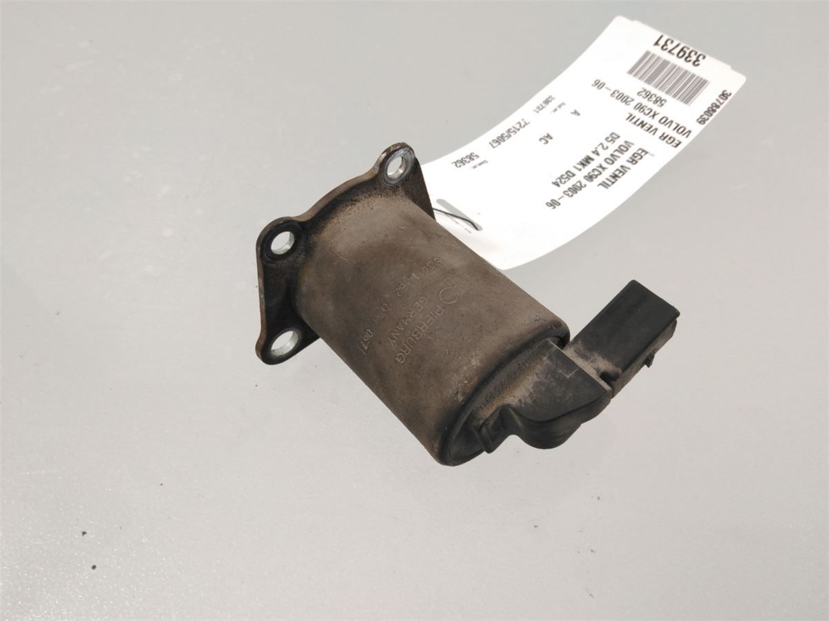 EGR Ventil – bilde 1