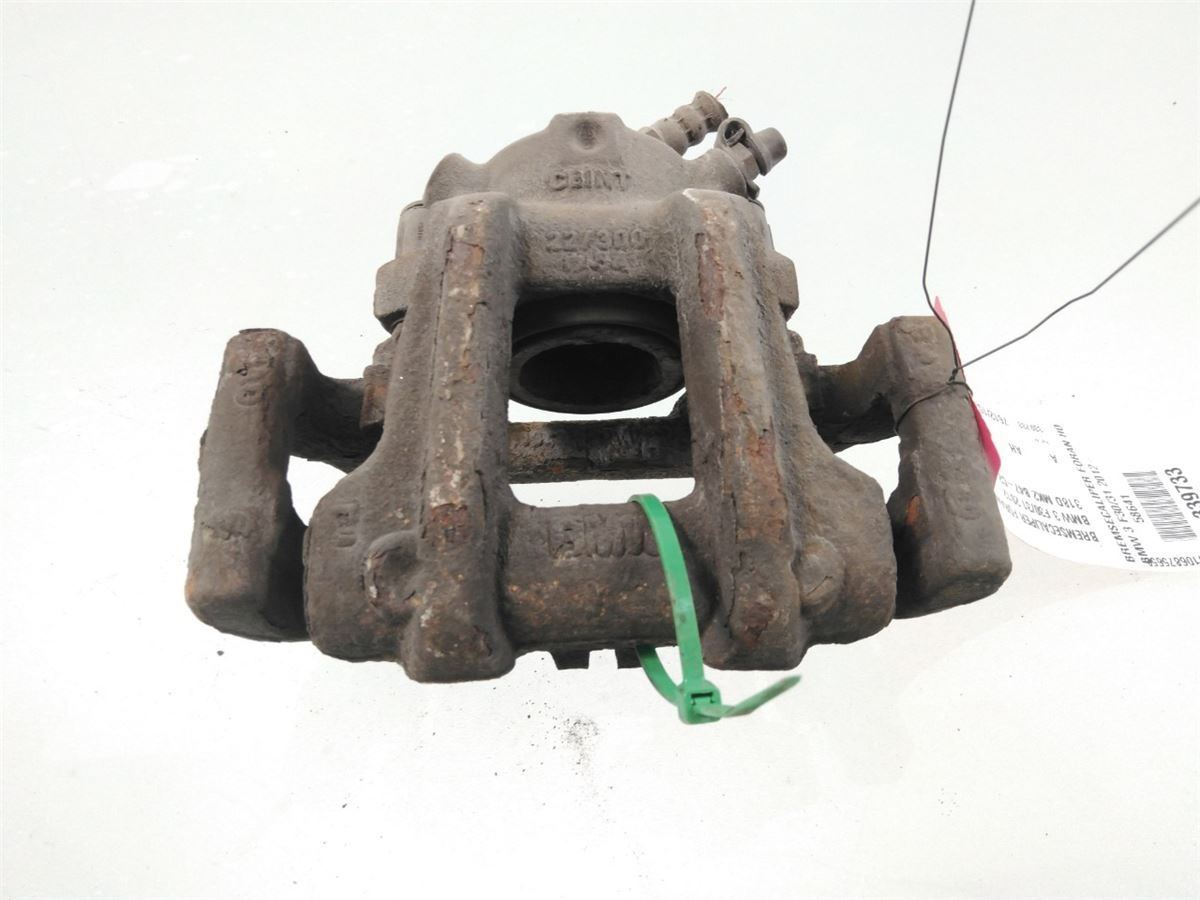 Bremsecaliper Foran Høyre – bilde 2