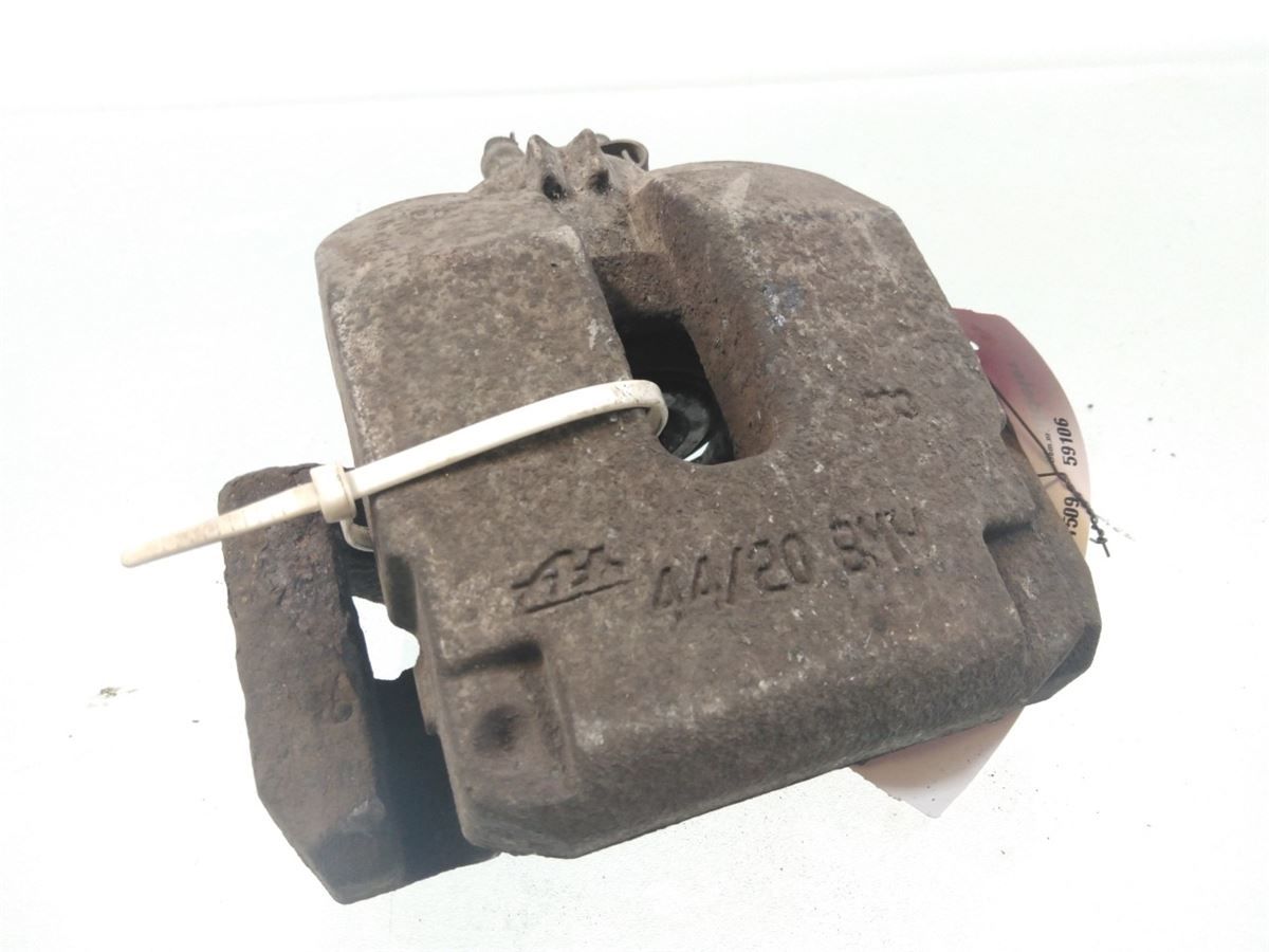 Bremsecaliper Bak Høyre – bilde 2
