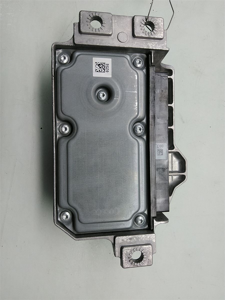 Airbag Elektronikkenhet – bilde 2