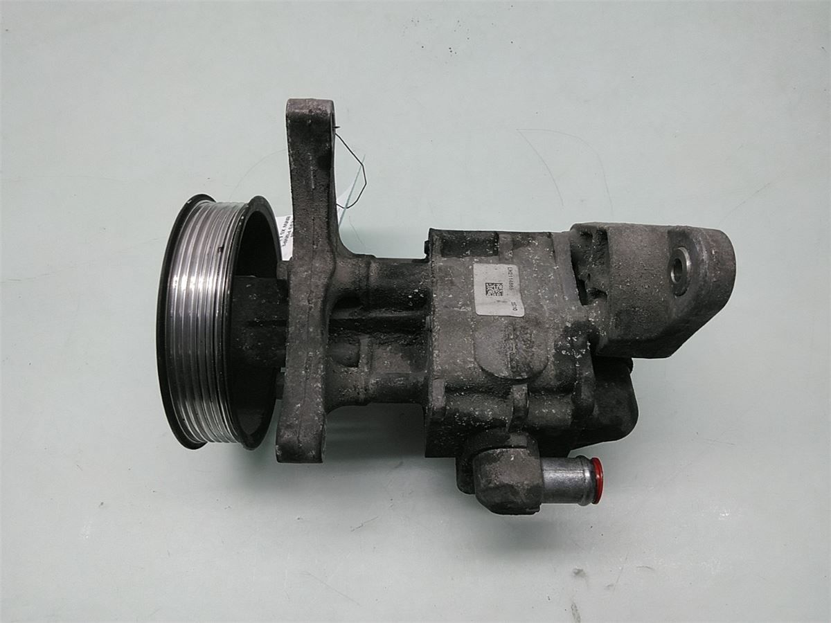 Servo Pumpe – bilde 1