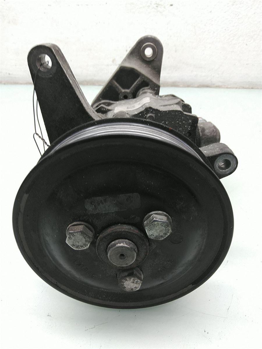 Servo Pumpe – bilde 3