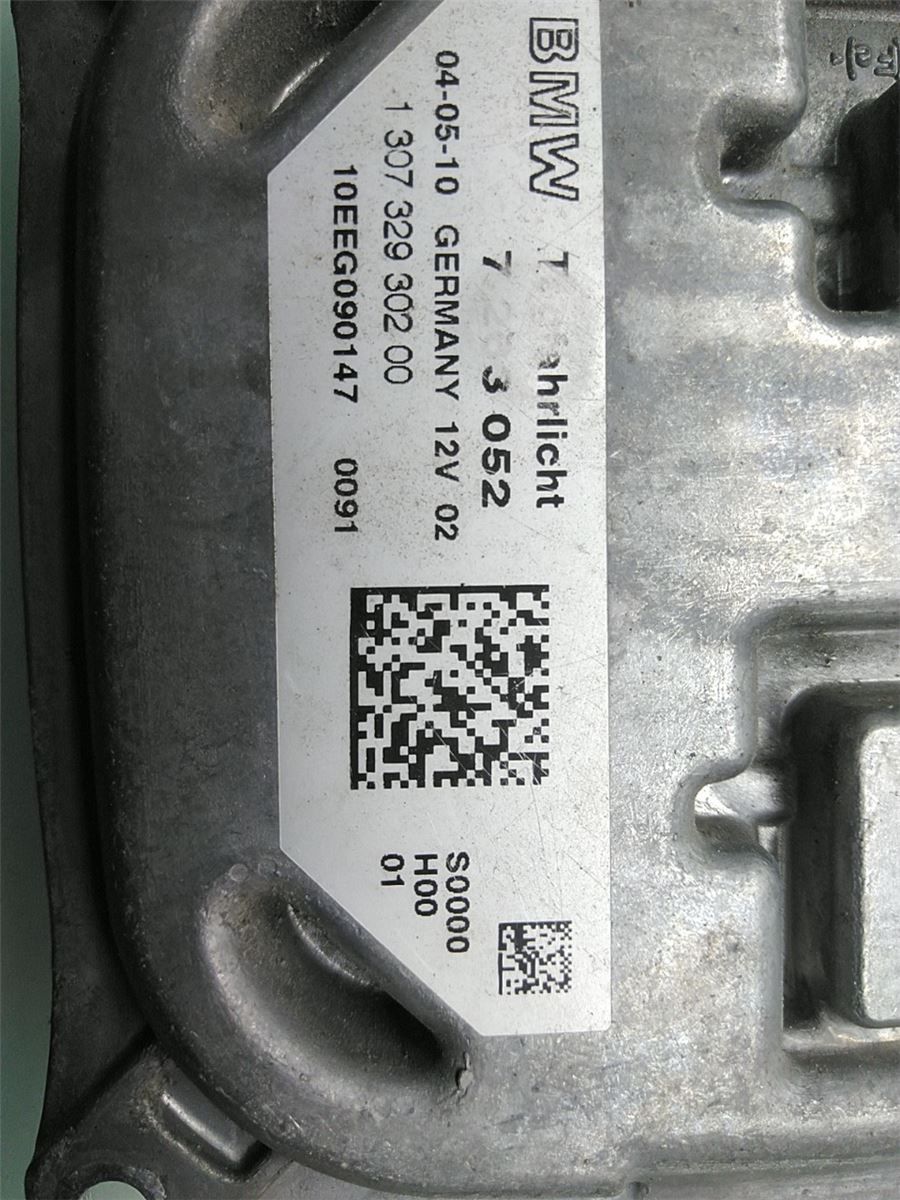 Styreenhet Xenon – bilde 3