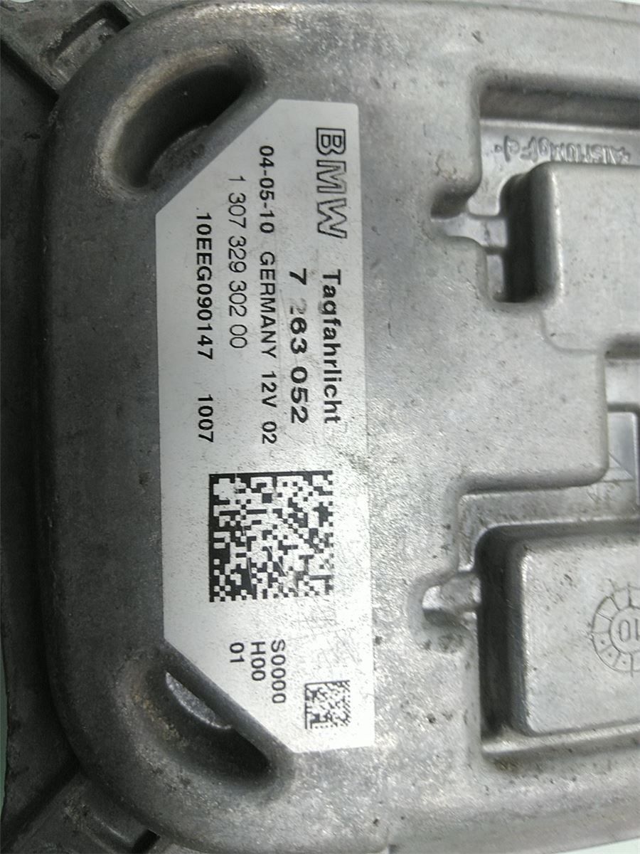 Styreenhet Xenon – bilde 3