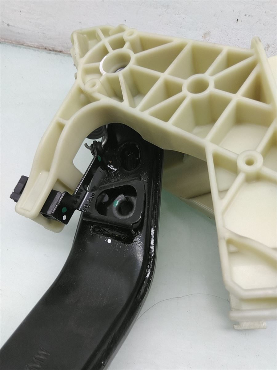 Bremsepedal – bilde 2