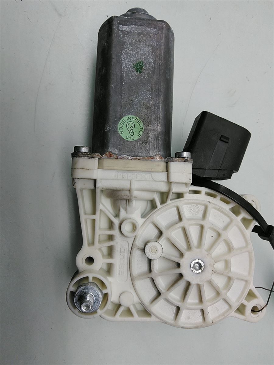 Vindusheismotor – bilde 2