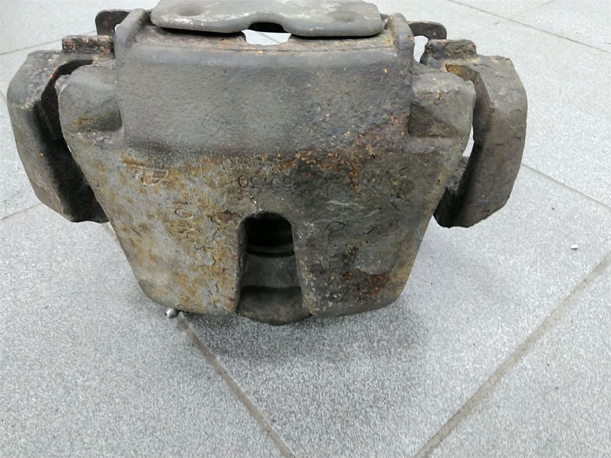 Bremsecaliper Foran Høyre – bilde 1