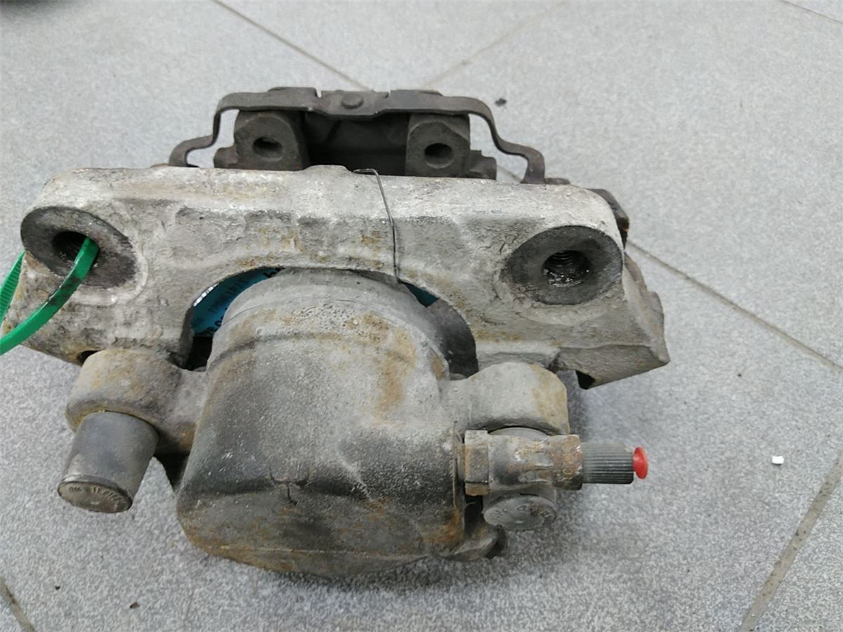 Bremsecaliper Foran Høyre – bilde 3