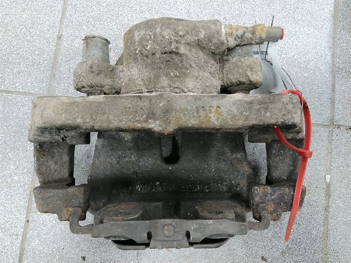 Bremsecaliper Foran Venstre – bilde 2