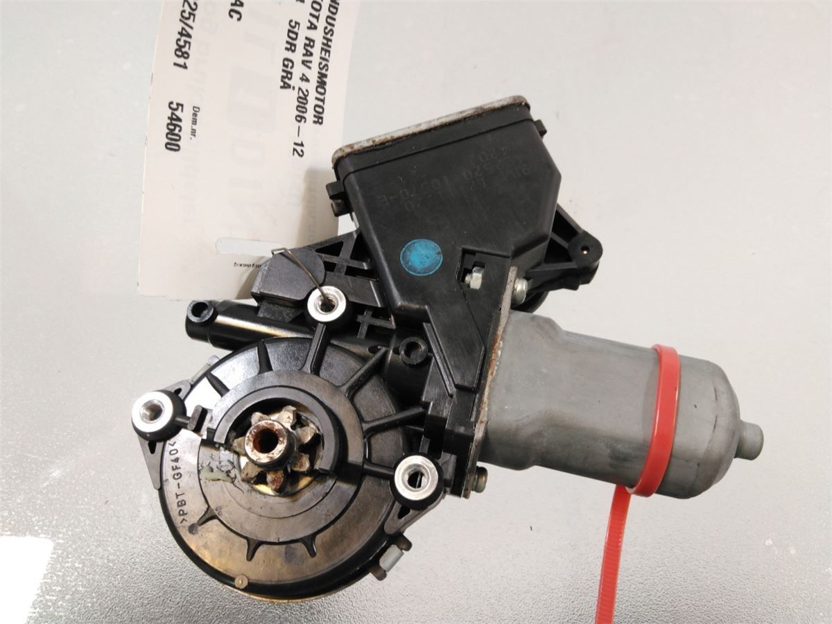 Vindusheismotor – bilde 1