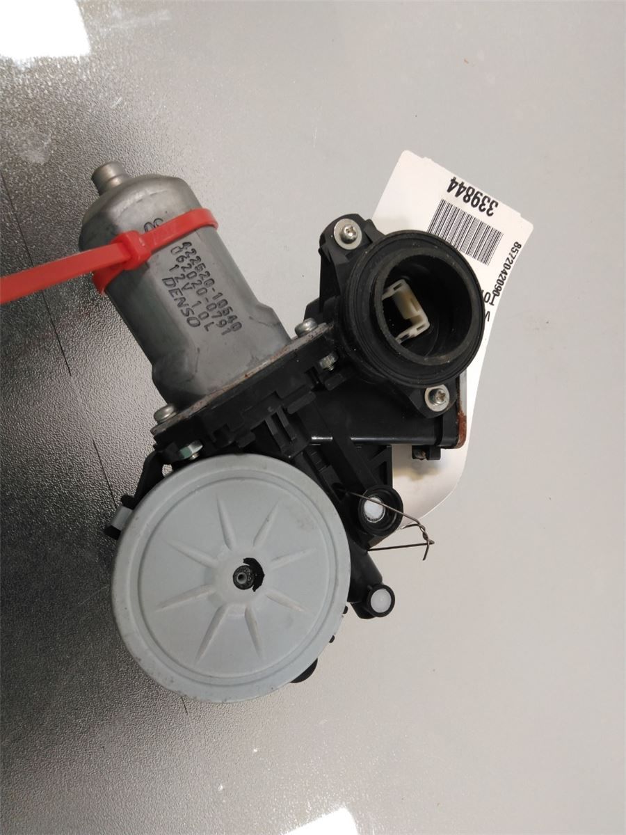 Vindusheismotor – bilde 2