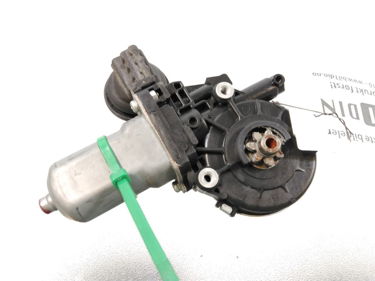 Vindusheismotor – bilde 1