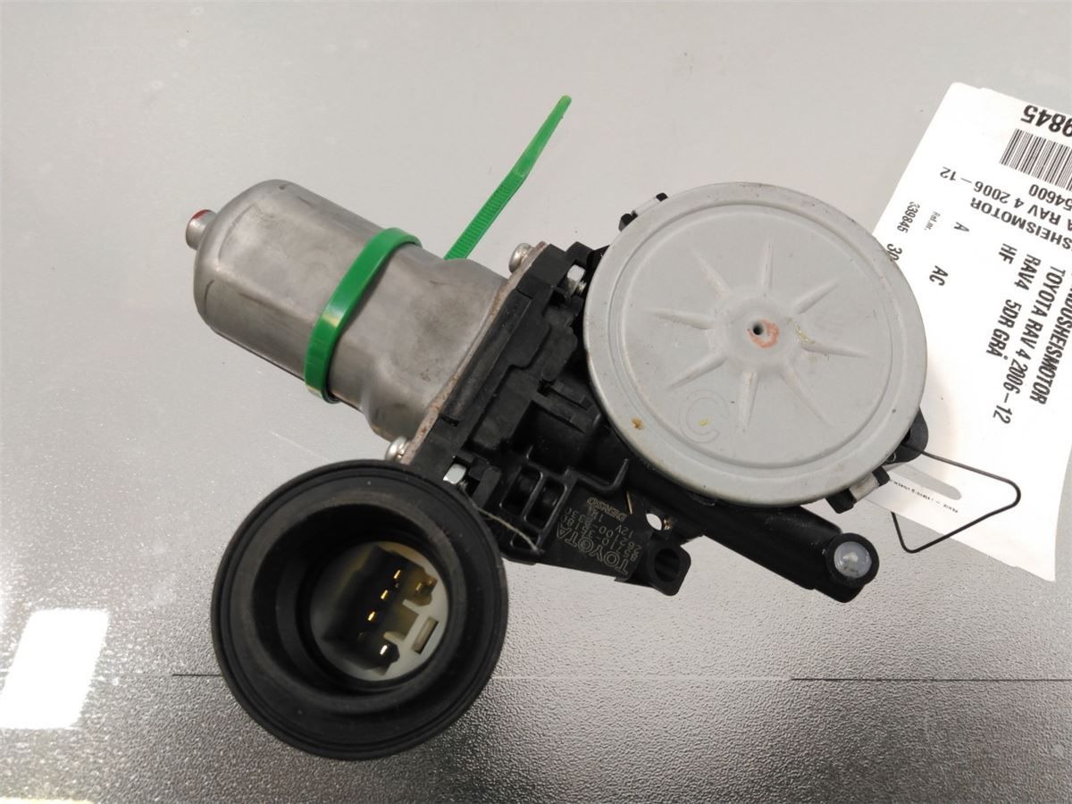 Vindusheismotor – bilde 2