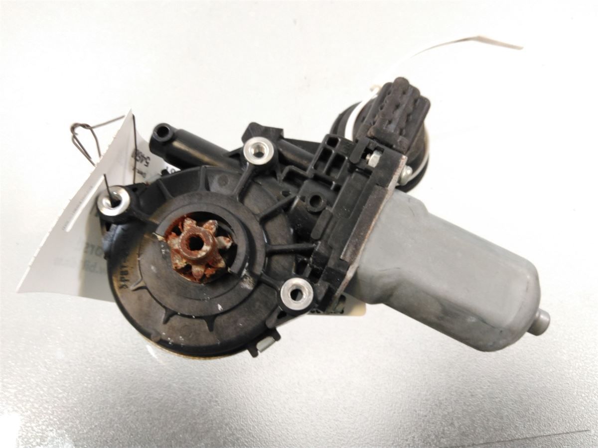 Vindusheismotor – bilde 2