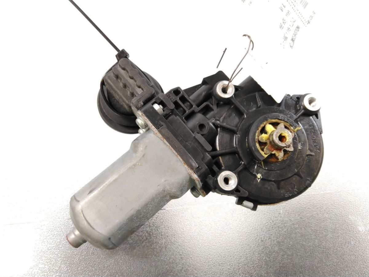 Vindusheismotor – bilde 2