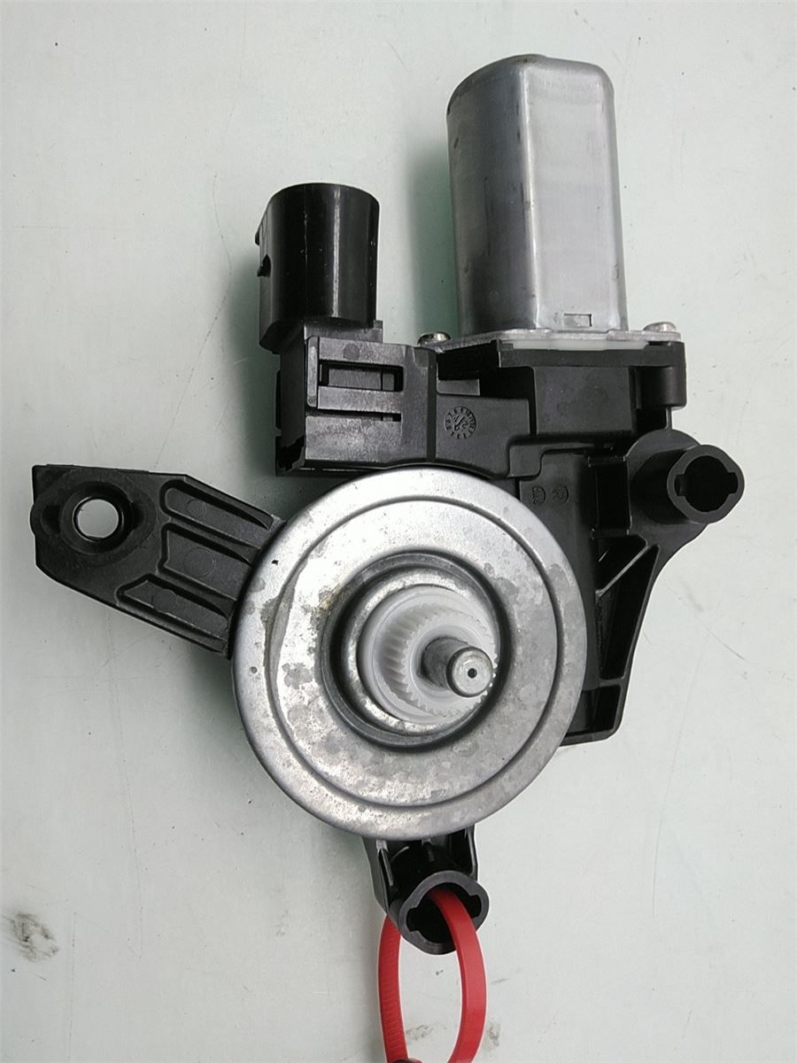 Vindusheismotor – bilde 1
