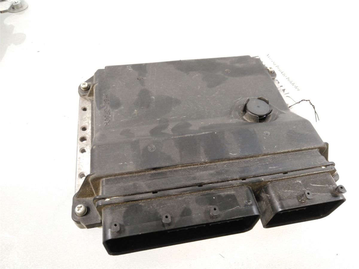 Styreenhet Motor (ECU) Bensin – bilde 2