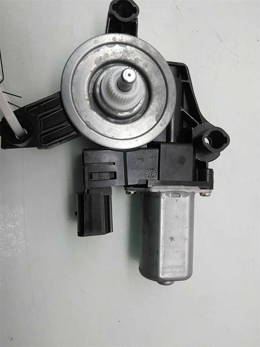 Vindusheismotor – bilde 1