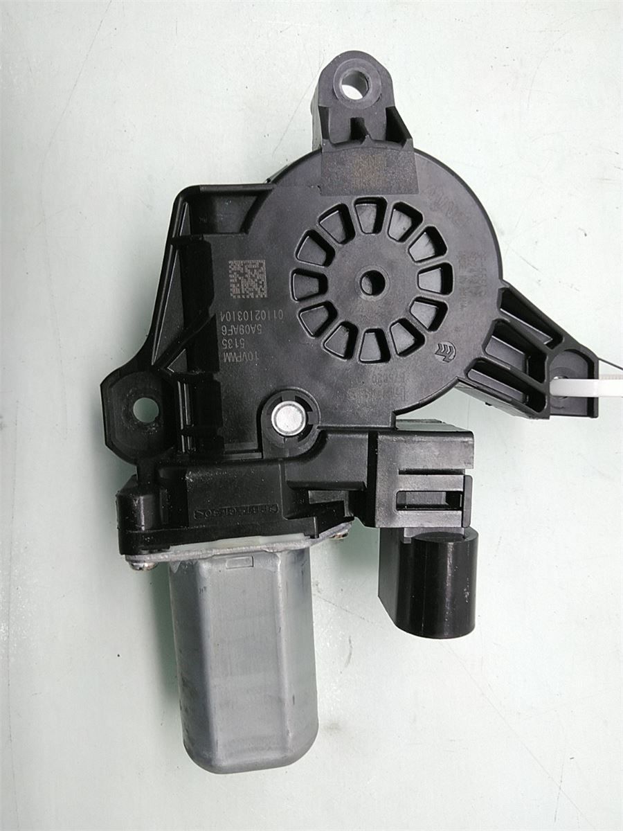 Vindusheismotor – bilde 2