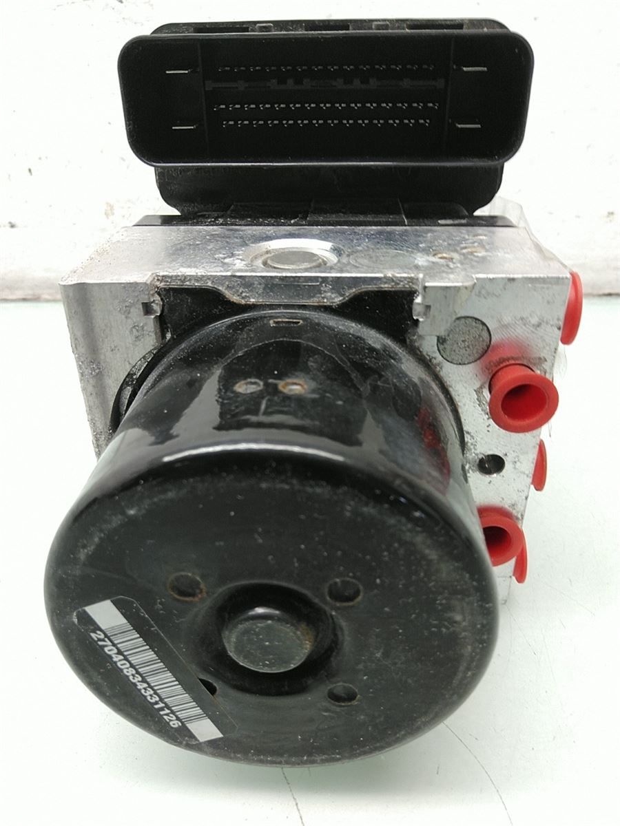 ABS Hydraulikkaggregat – bilde 2