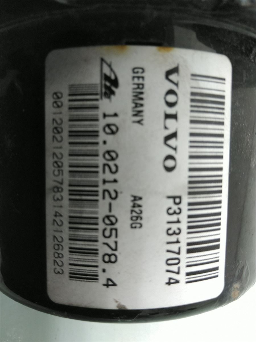ABS Hydraulikkaggregat – bilde 4