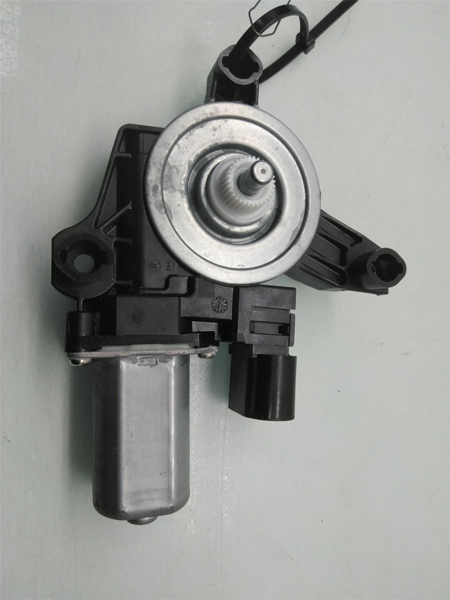 Vindusheismotor – bilde 2