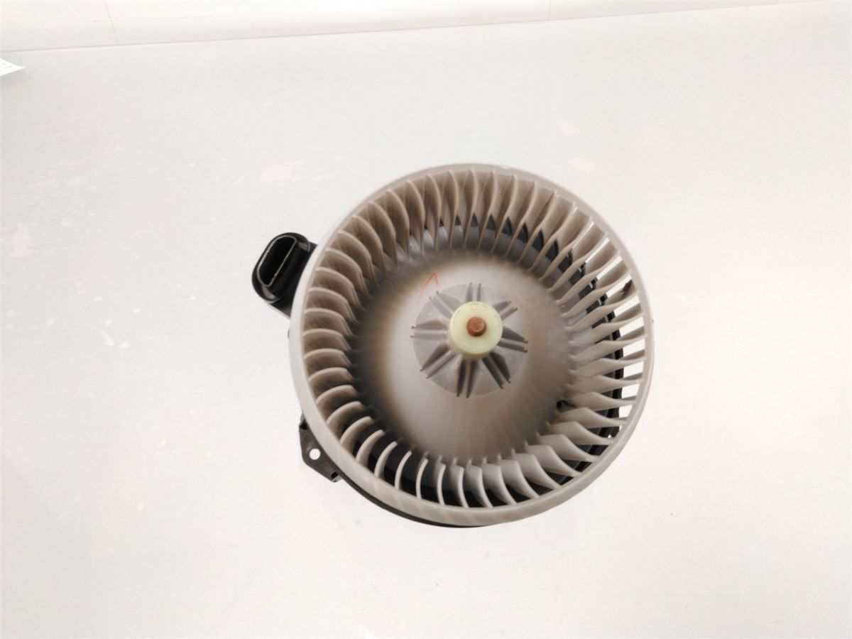 Varmeapparat Viftemotor – bilde 2