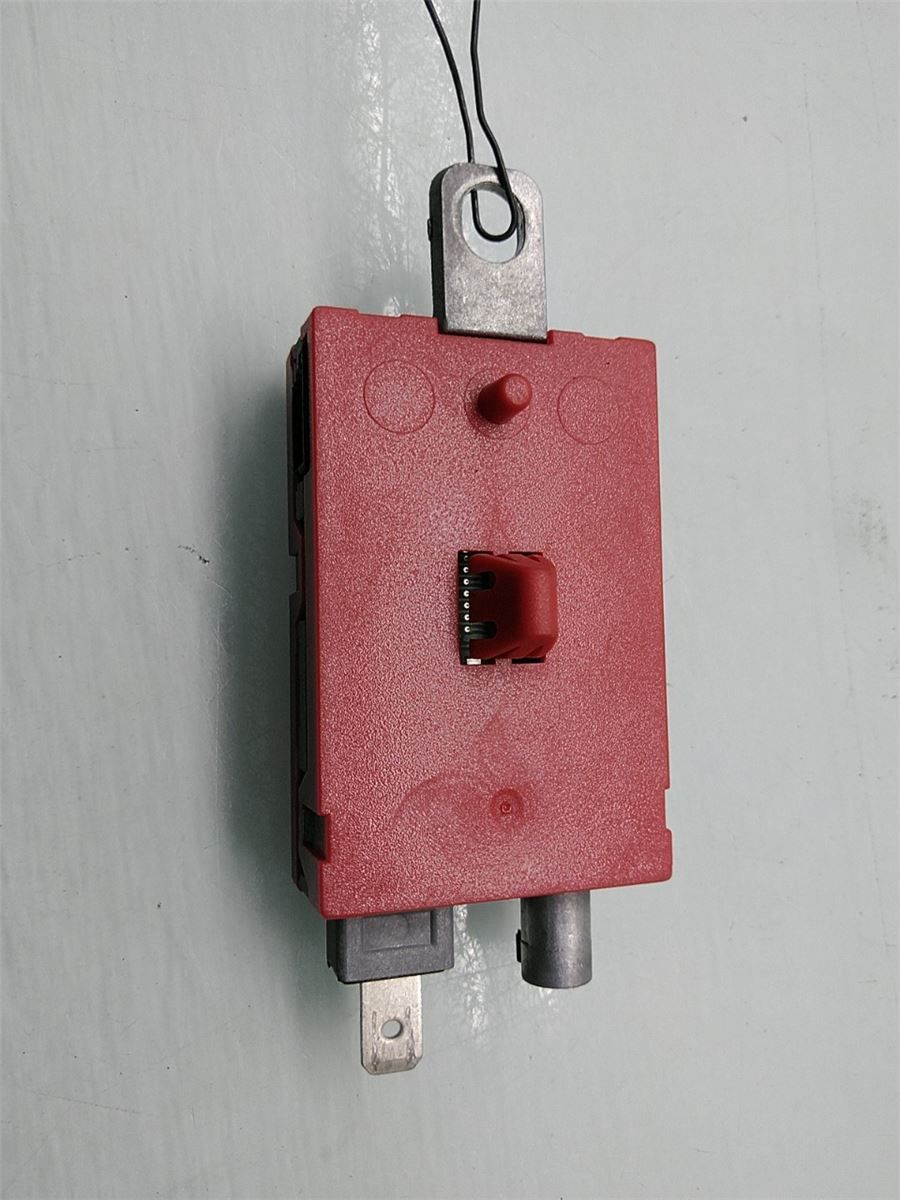 Stereo Antenneforsterker – bilde 1