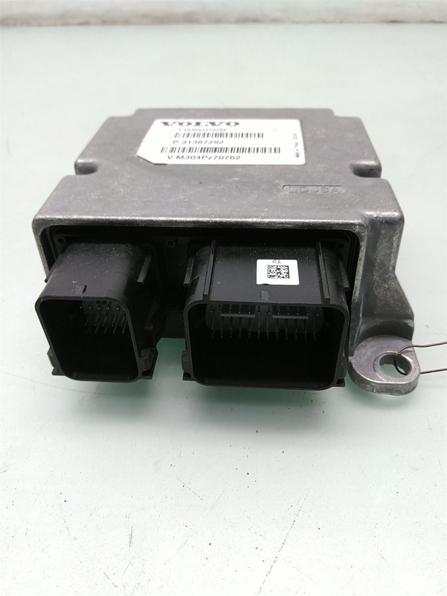 Airbag Elektronikkenhet – bilde 1