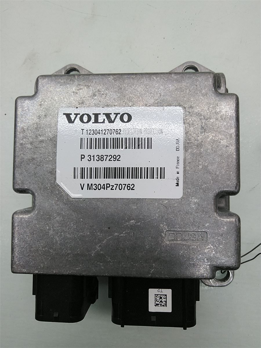 Airbag Elektronikkenhet – bilde 2
