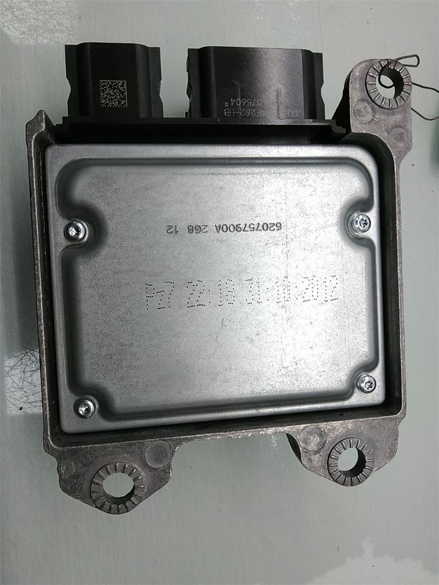Airbag Elektronikkenhet – bilde 3