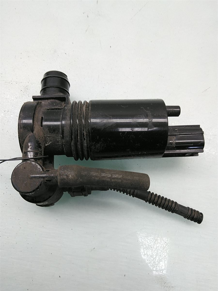 Spylerpumpe Frontrute – bilde 1