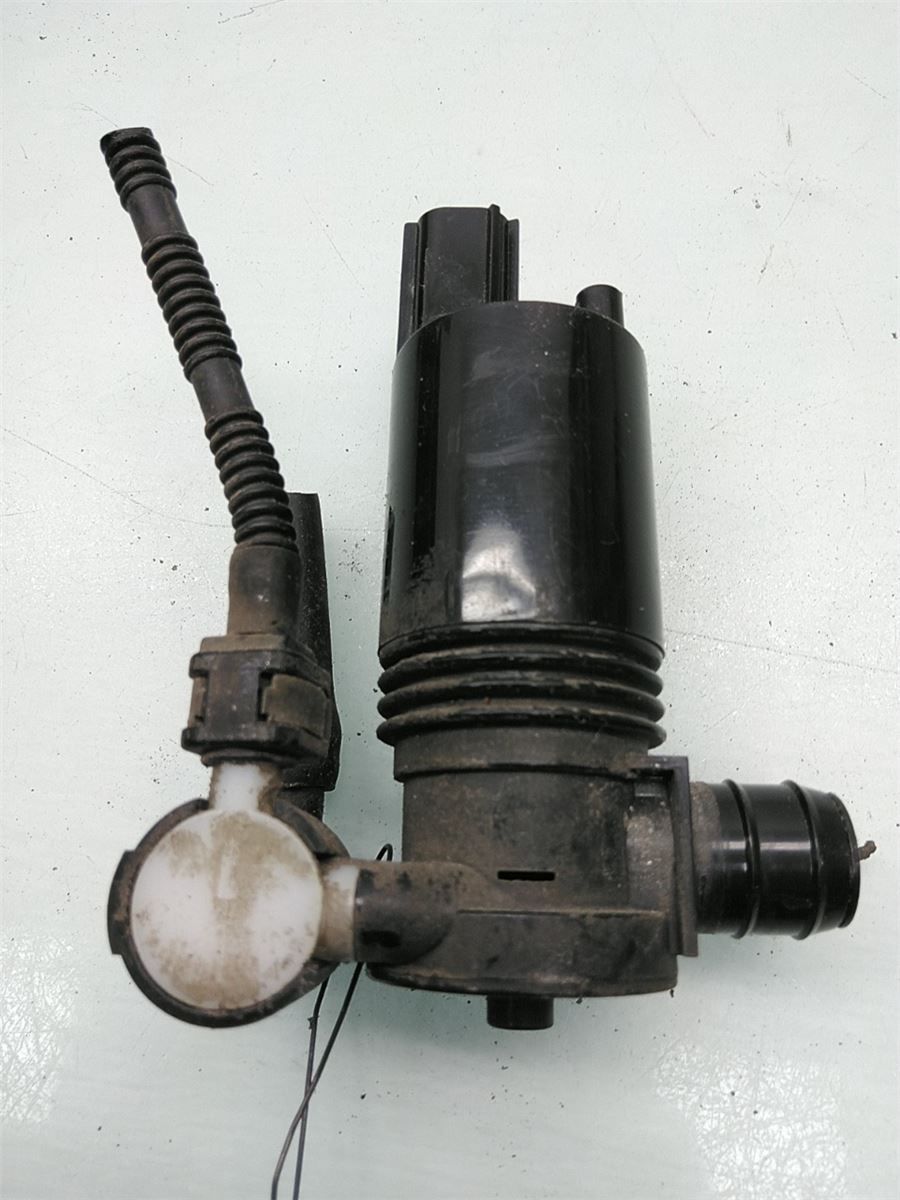 Spylerpumpe Frontrute – bilde 2