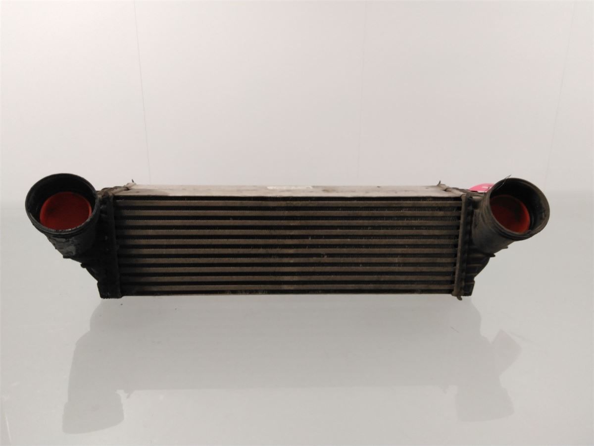 Intercooler Radiator – bilde 1