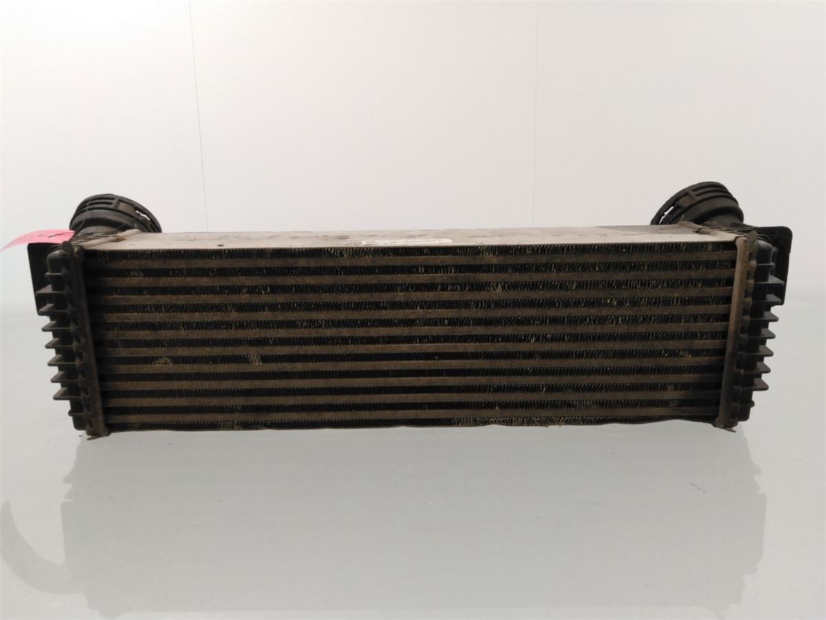 Intercooler Radiator – bilde 2